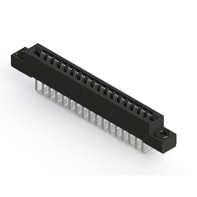 357-034-458-203 EDAC Inc.  Edgeboard Connectors